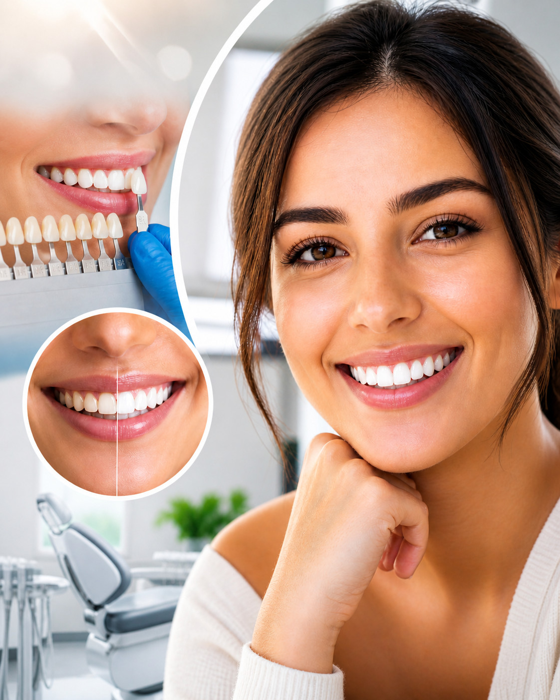 Smile Makeover | Aesthetic